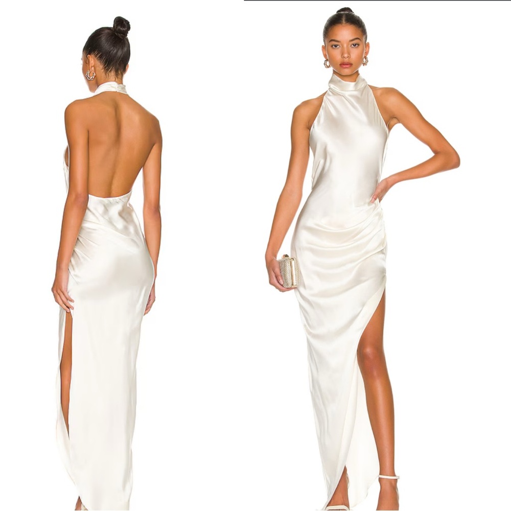 Amanda Uprichard X REVOLVE Samba Gown